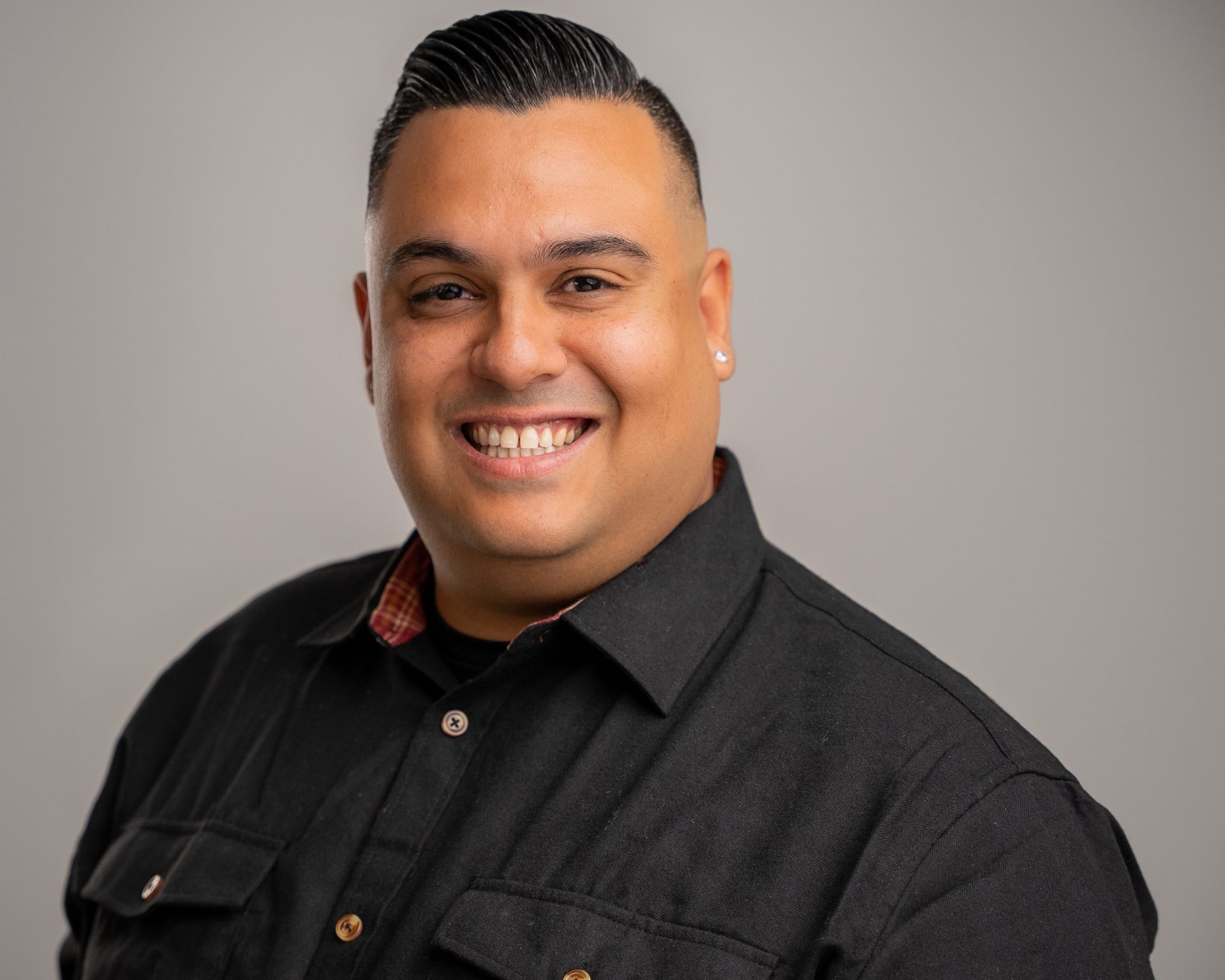 Matthew Bencomo