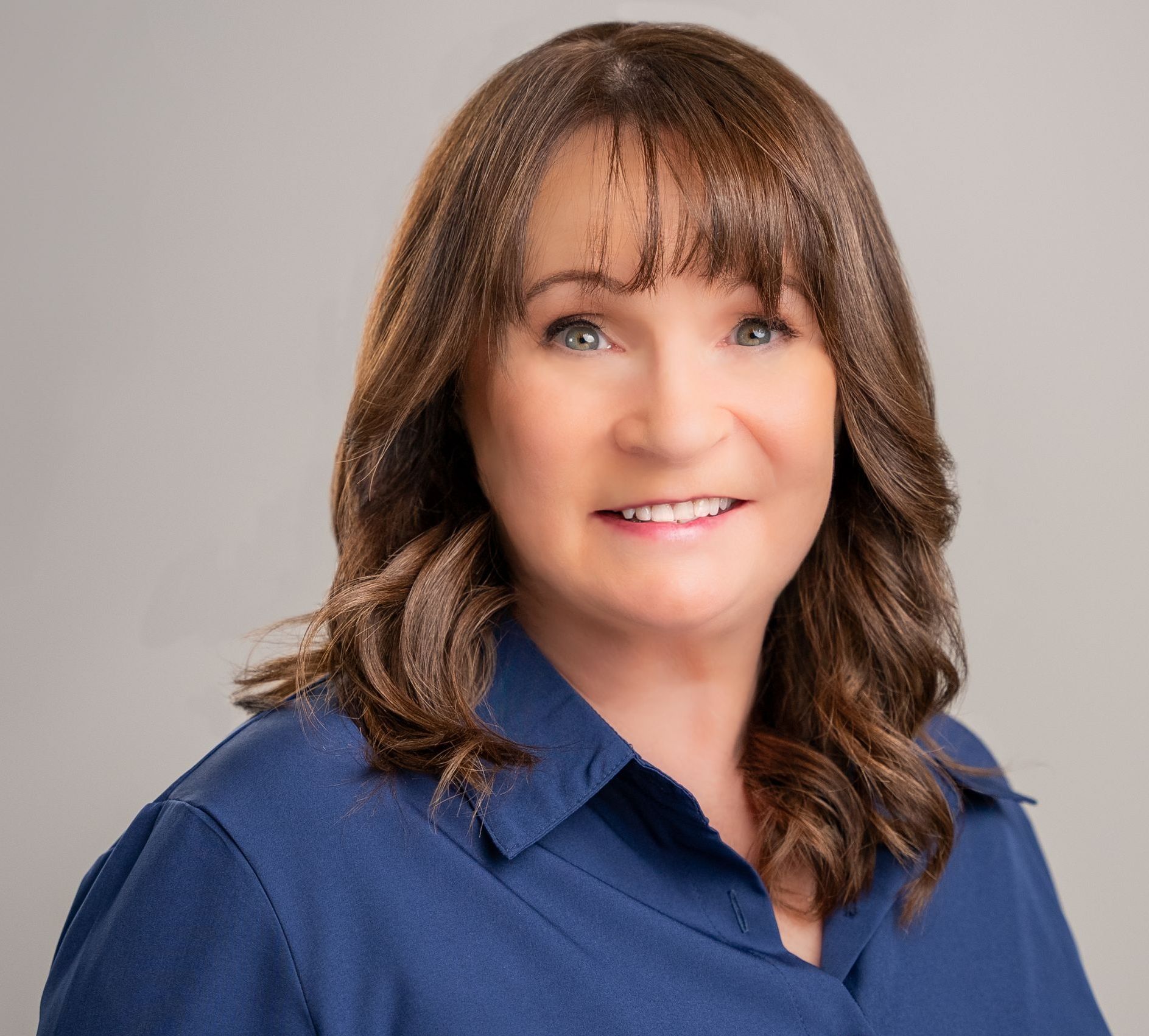 Michelle Brown