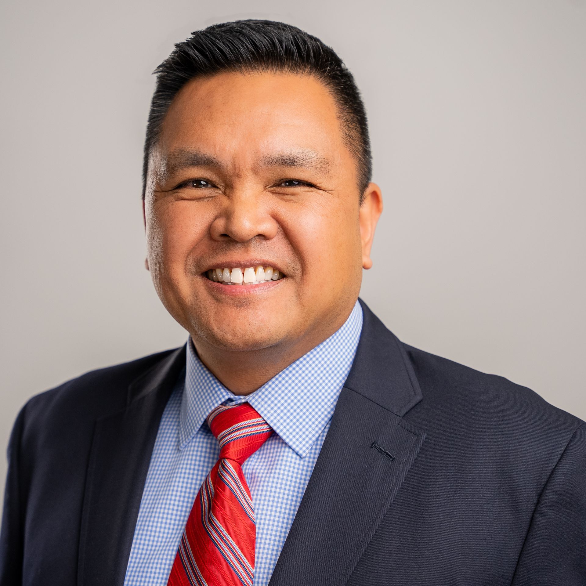 Paul Matubang