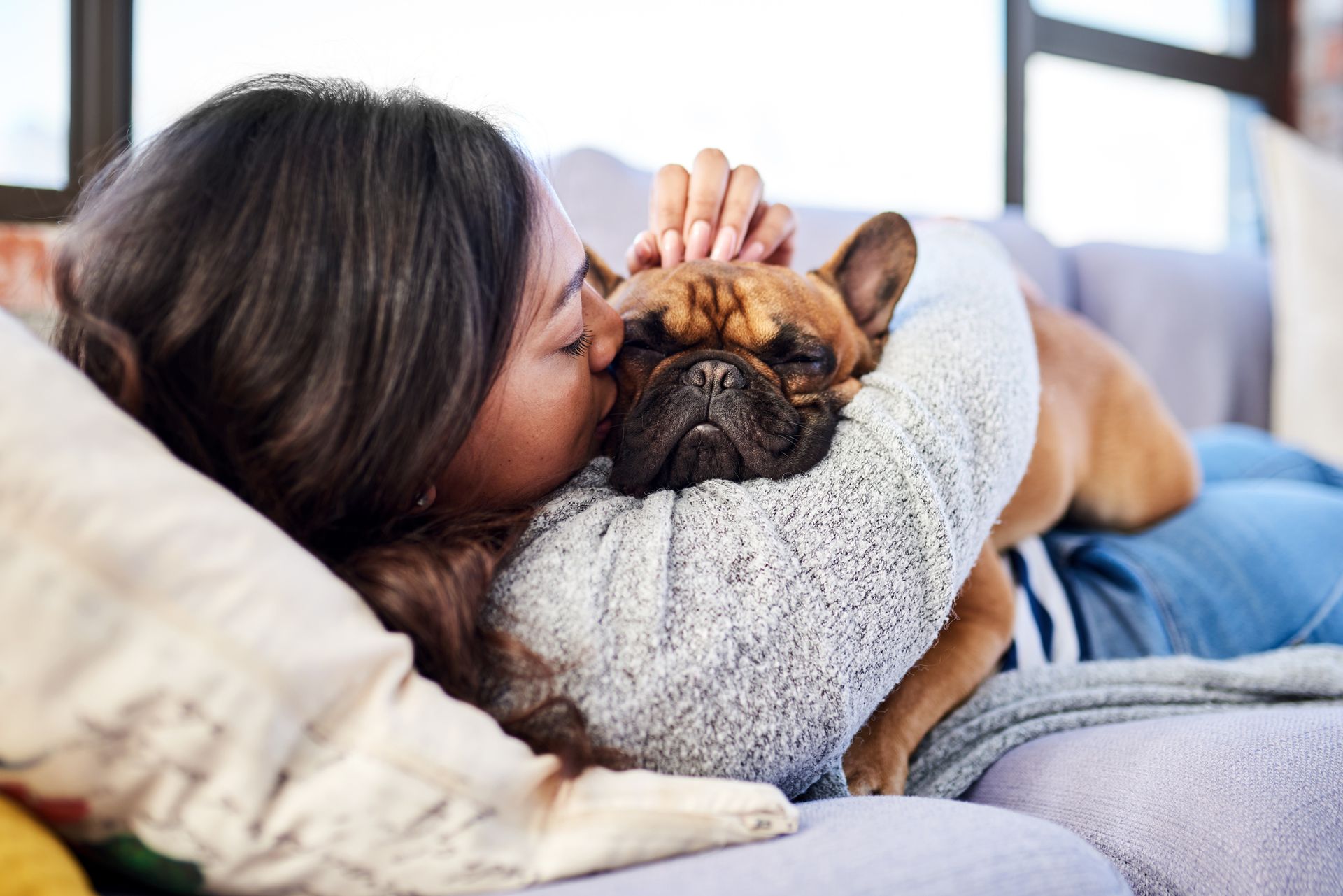 PET FRIENDLY