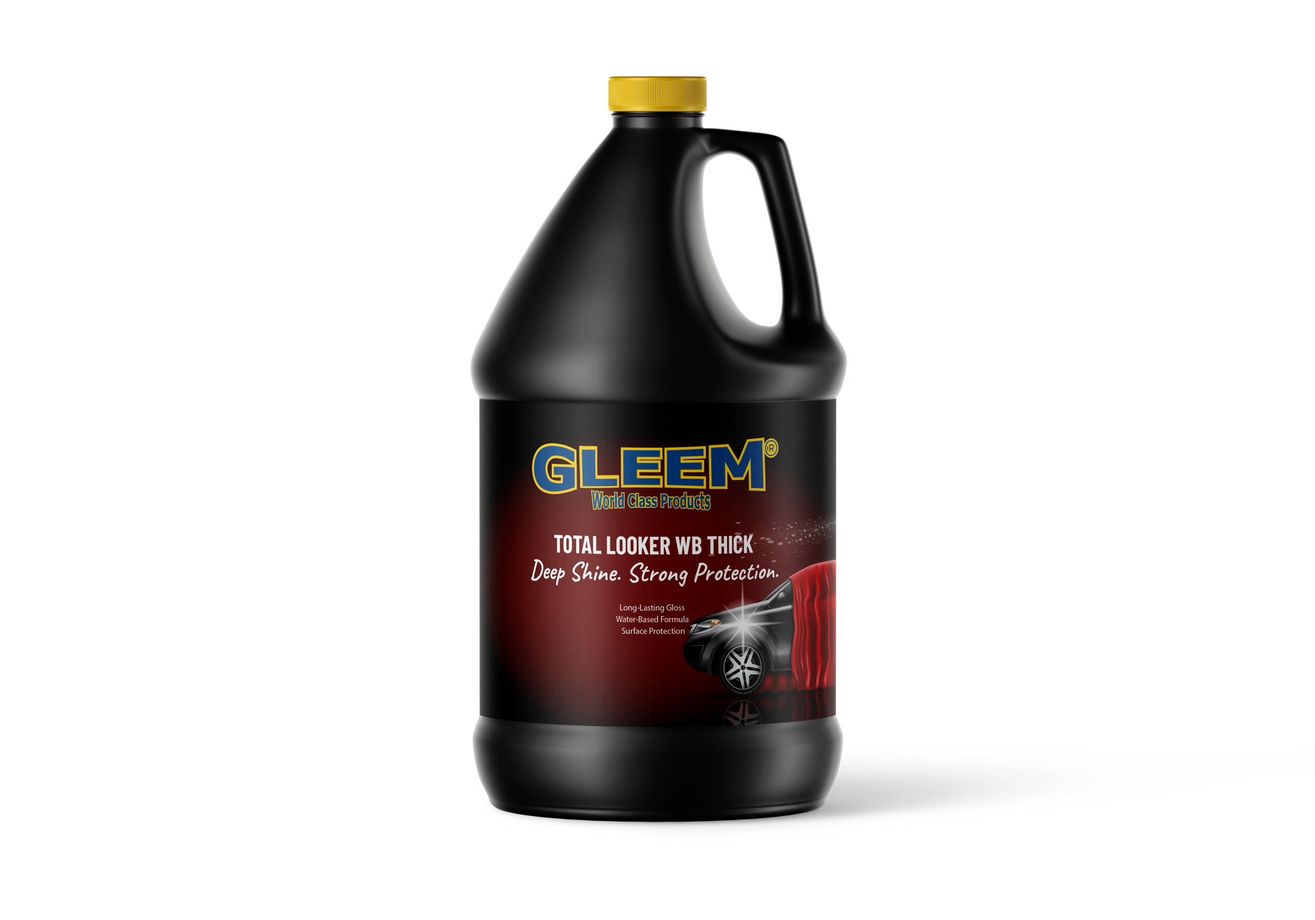 Total Looker WB thick