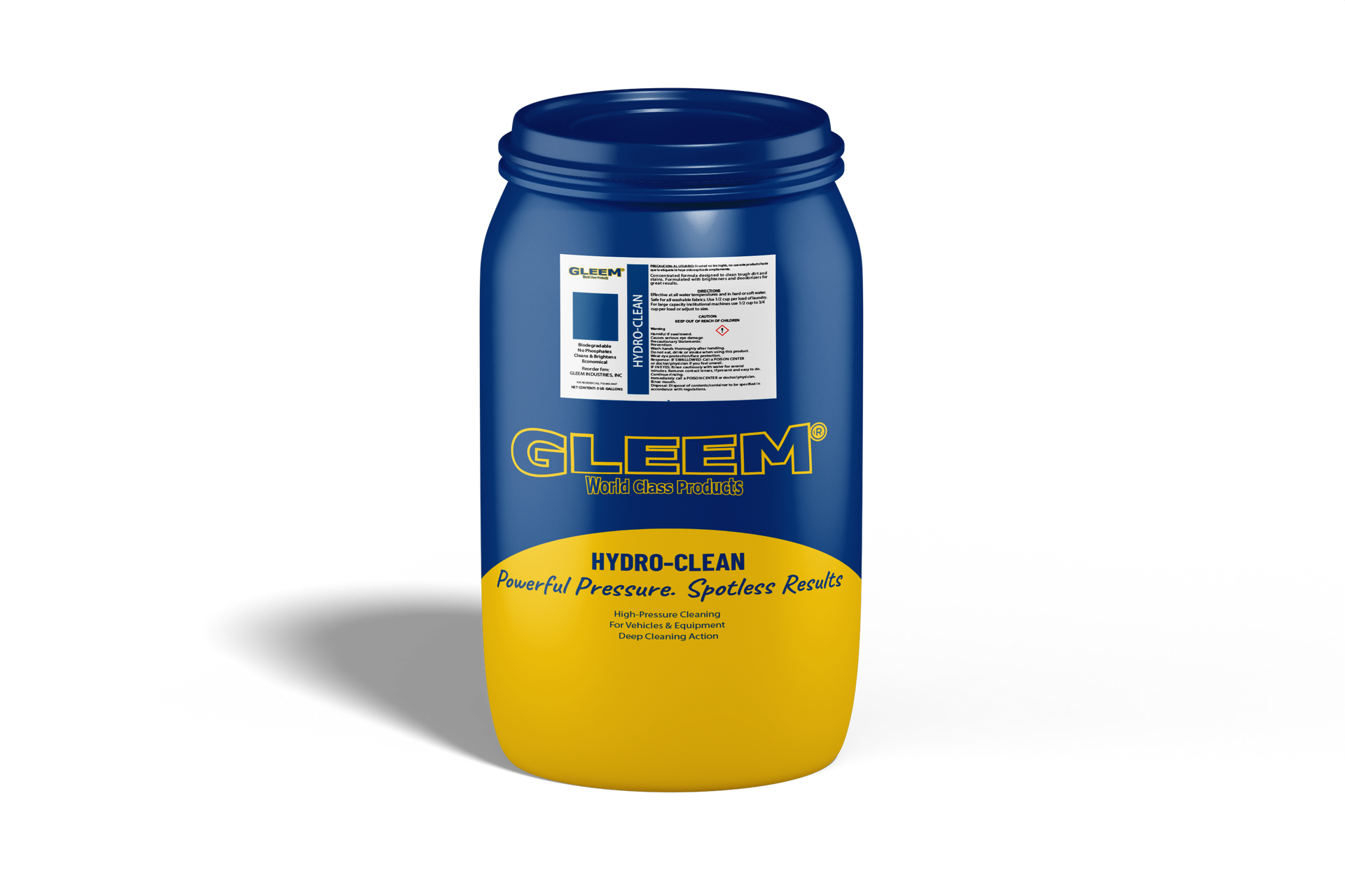 Hydro-Clean