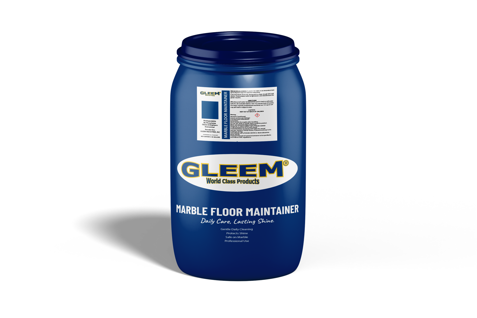 Marble Floor Maintainer