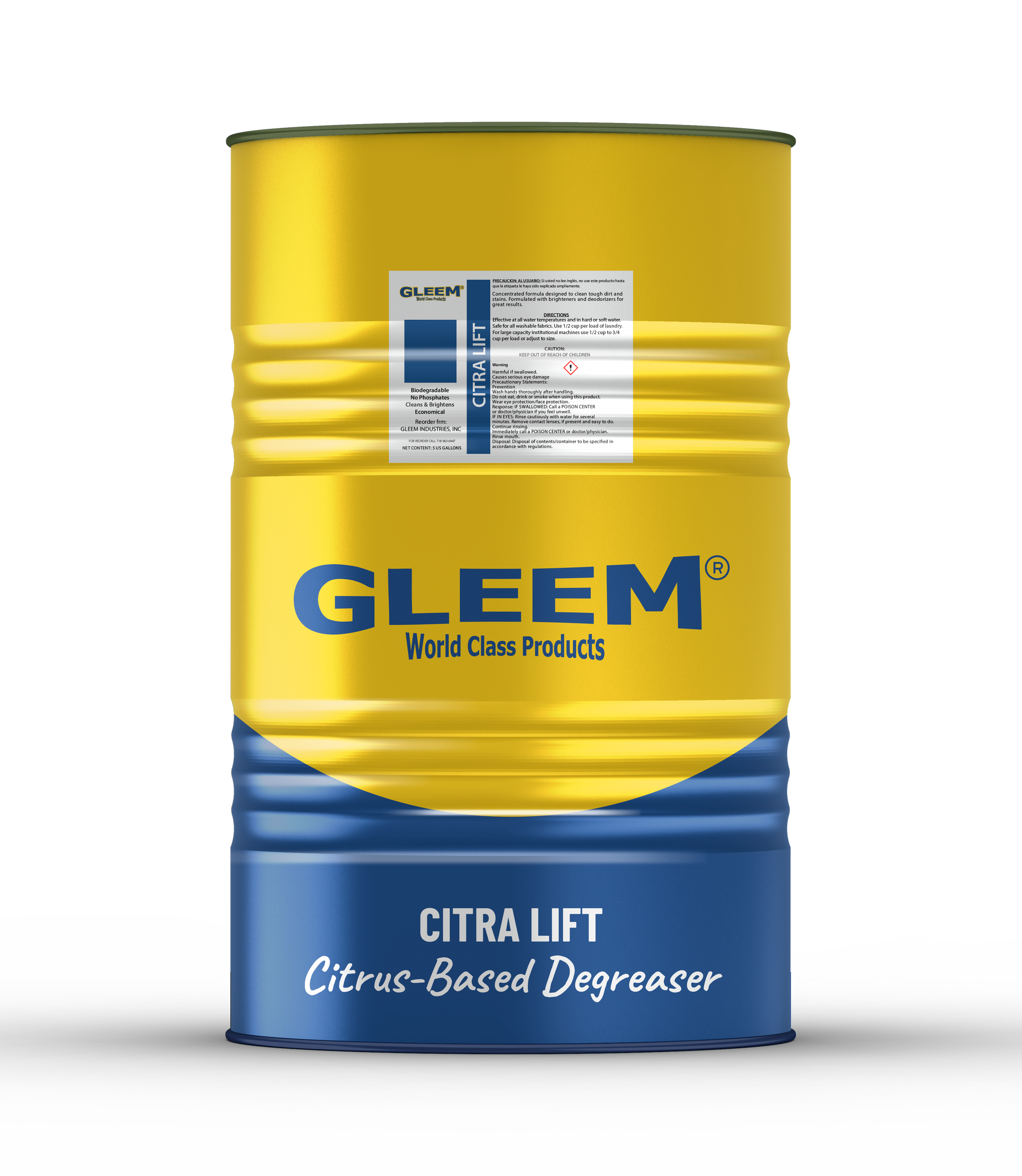 Citra Lift
