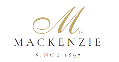 Mackenzie Logo