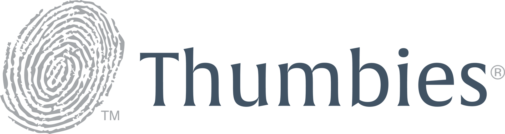 Thumbies Logo