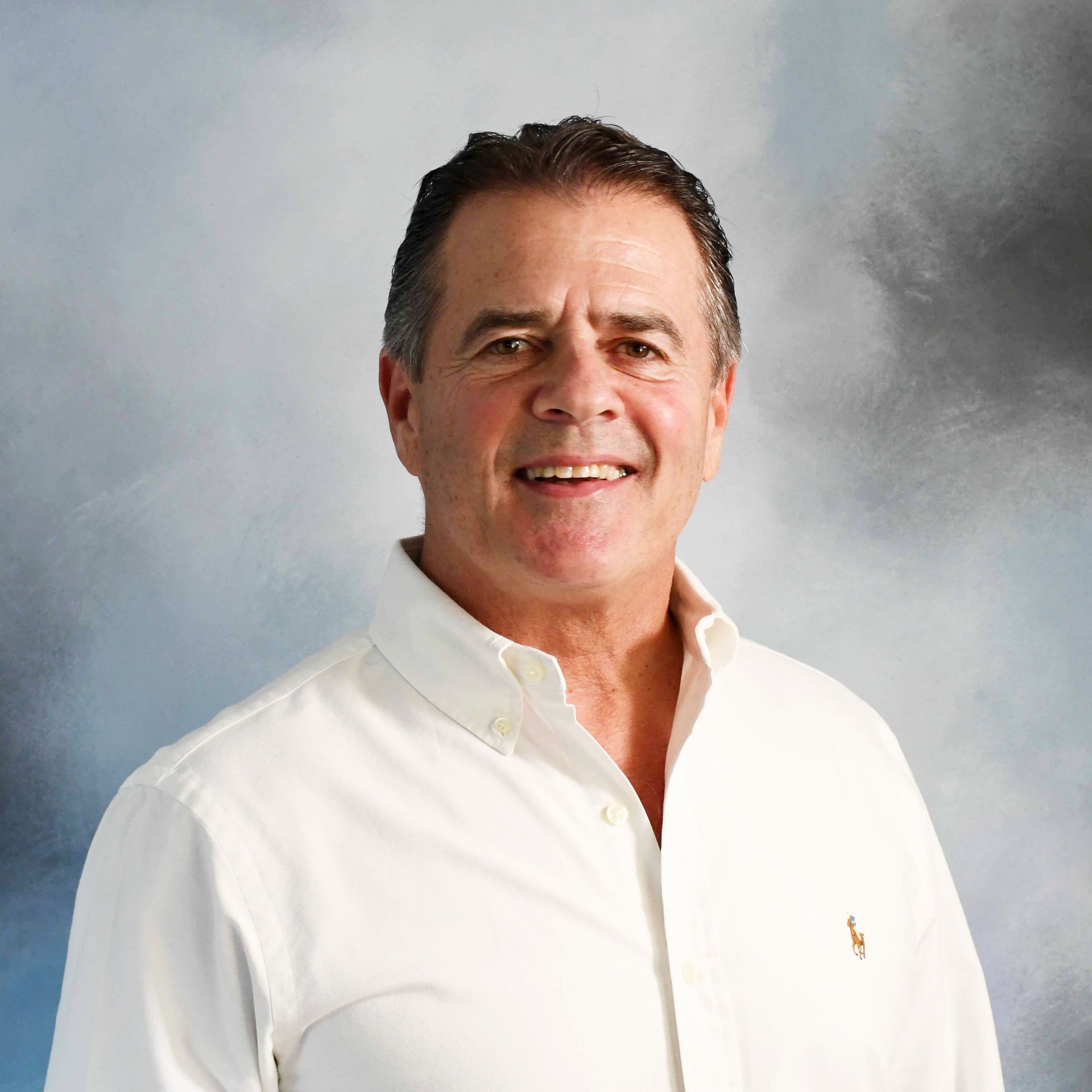 Anthony J. Ellrod