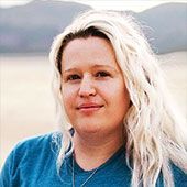 Candace Woodbury