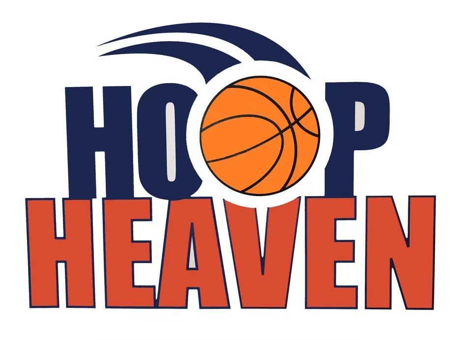 Hoop Heaven