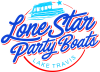 Lone Start Party Boats