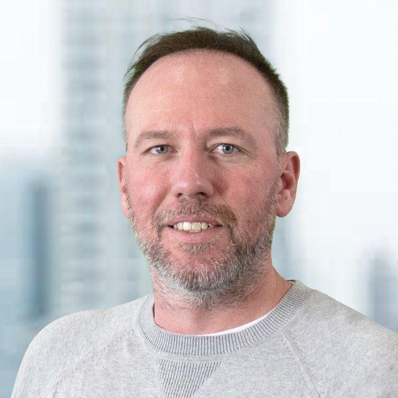 Scott Riddell