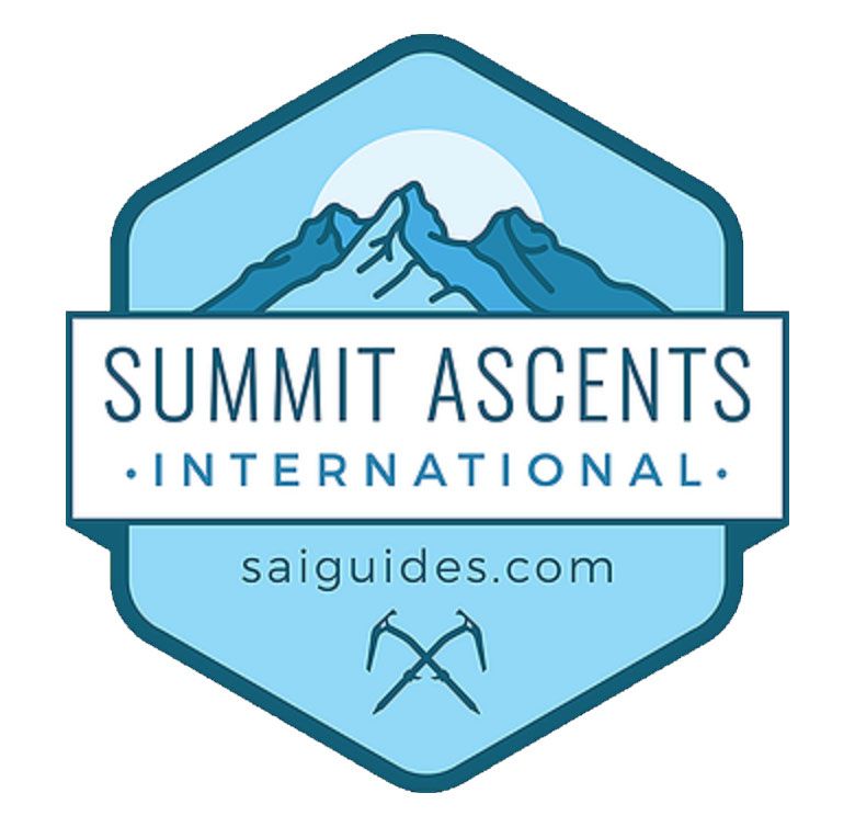 Summit Ascents International Logo
