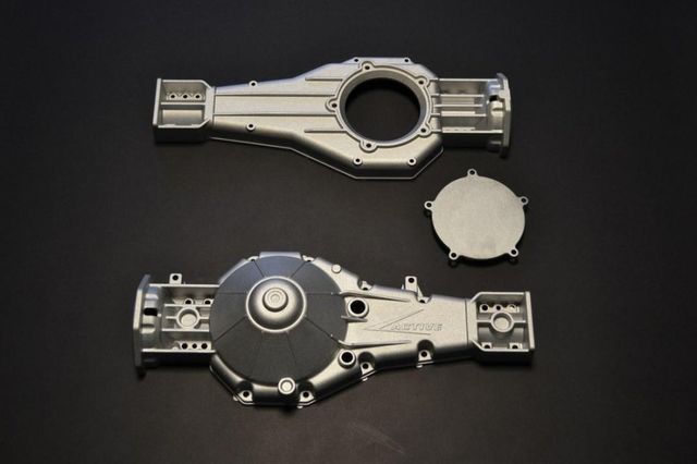 pezzo metallico 1