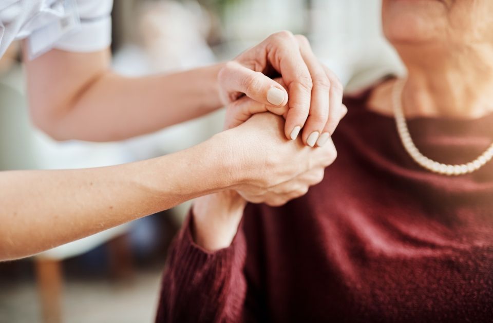 Comprehensive care for the elderly