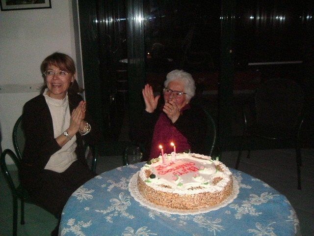 Festa di compleanno