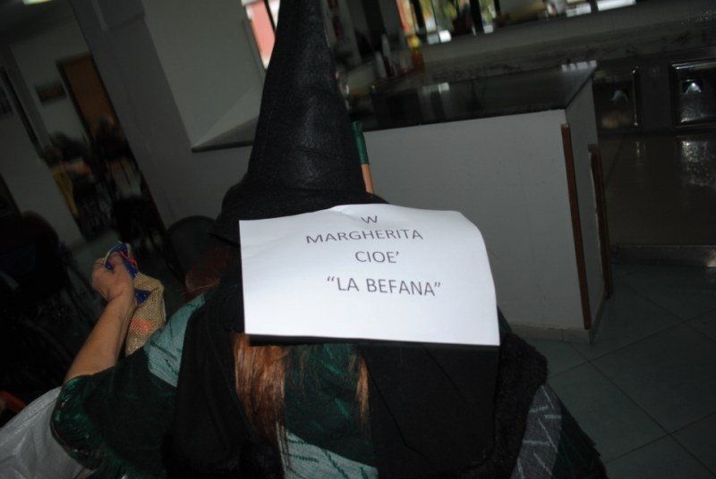 Befana