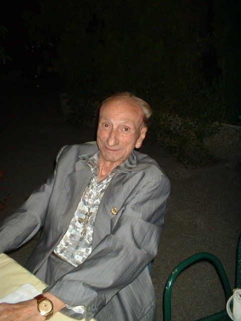 Ospite struttura