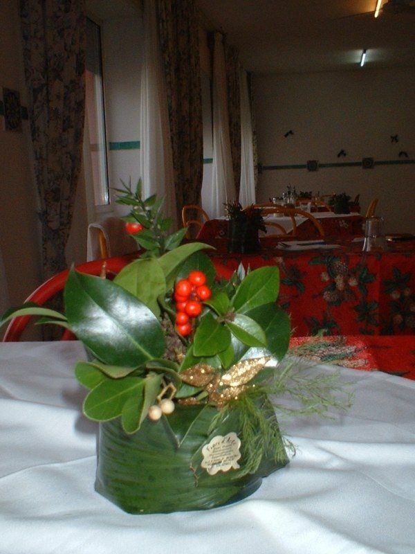 Decorazione natalizia