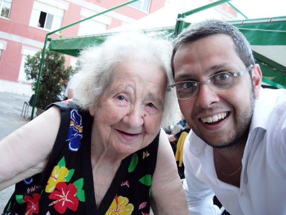 Lavora con noi