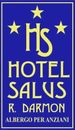 HOTEL-SALUS - CASA-ALBERGO-PER-ANZIANI-Logo