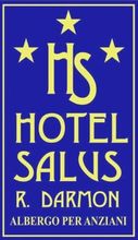 Logo Hotel Salus