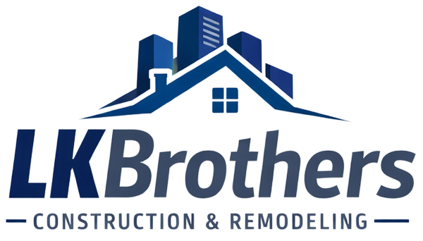 LK Brothers LK Brothers