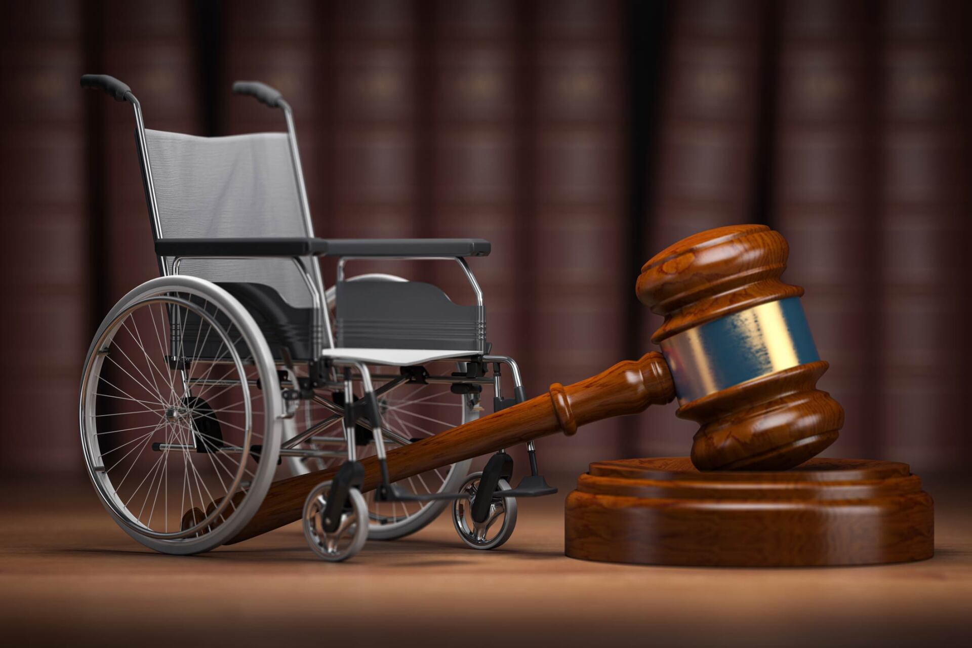 Personal Injury Legal Advice — Sanford, NC — The Phair Firm