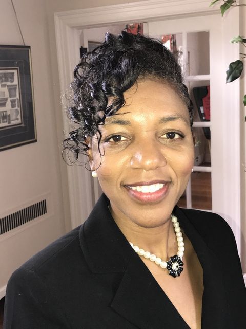 Nicolle Phair — Sanford, NC — The Phair Firm