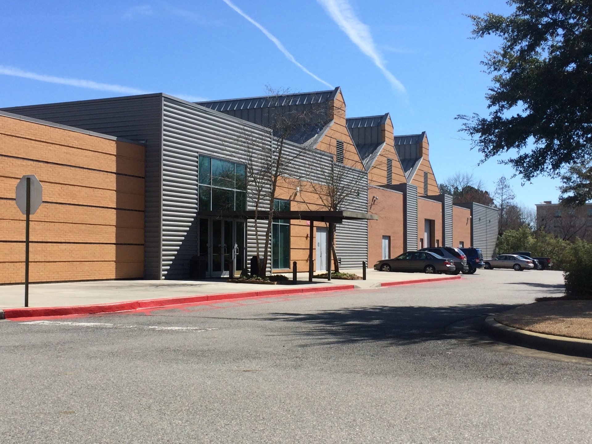 Superior Metal Buildings Inc. Metal Buildings