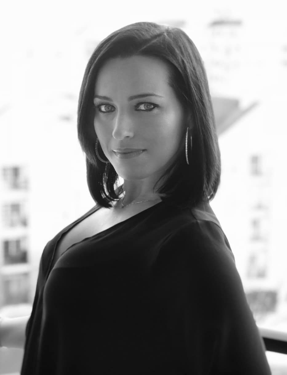 Lina Mambella — Tampa, FL — The Hive Ballroom Dance