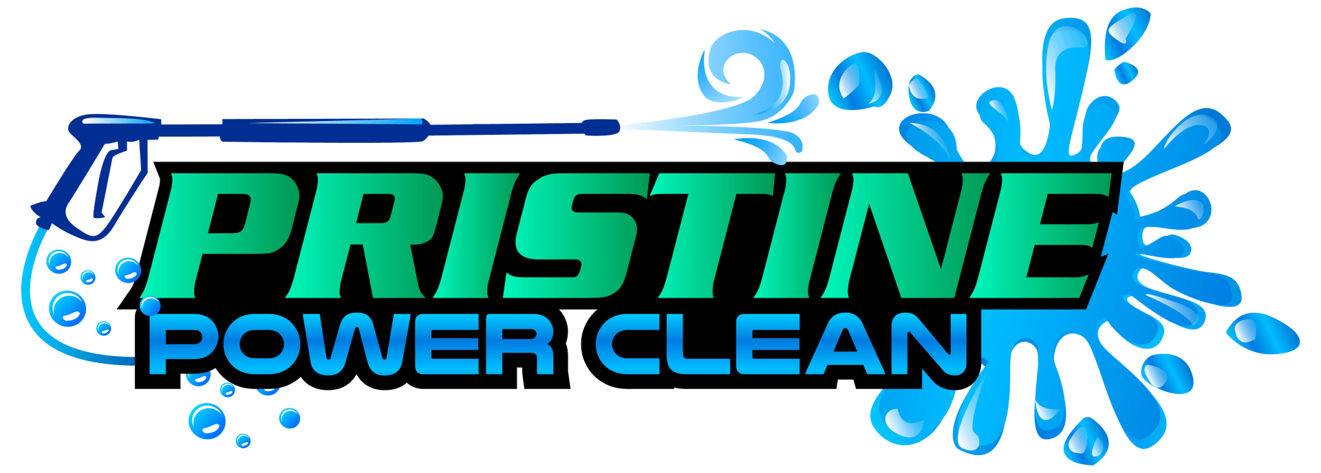 Pristine Power Clean