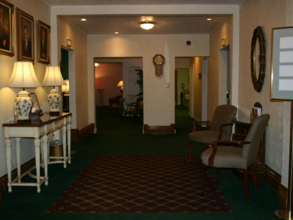 Huntington | Reger Funeral Home