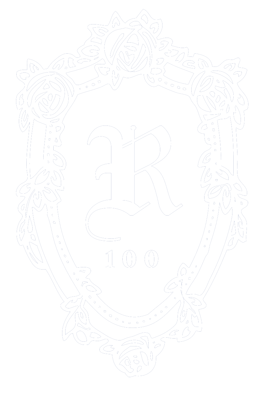 Reger Funeral Home Logo
