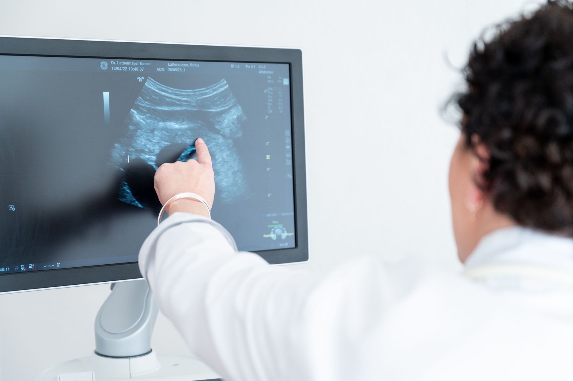 Ultraschalldiagnostik & Vorsorge