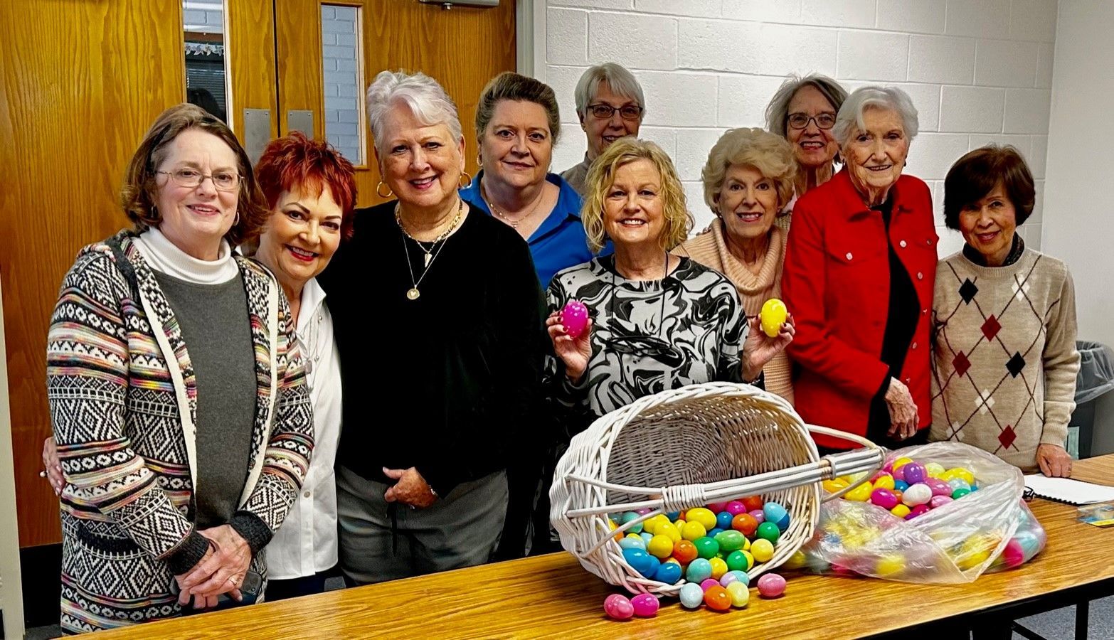 Presbyterian Women