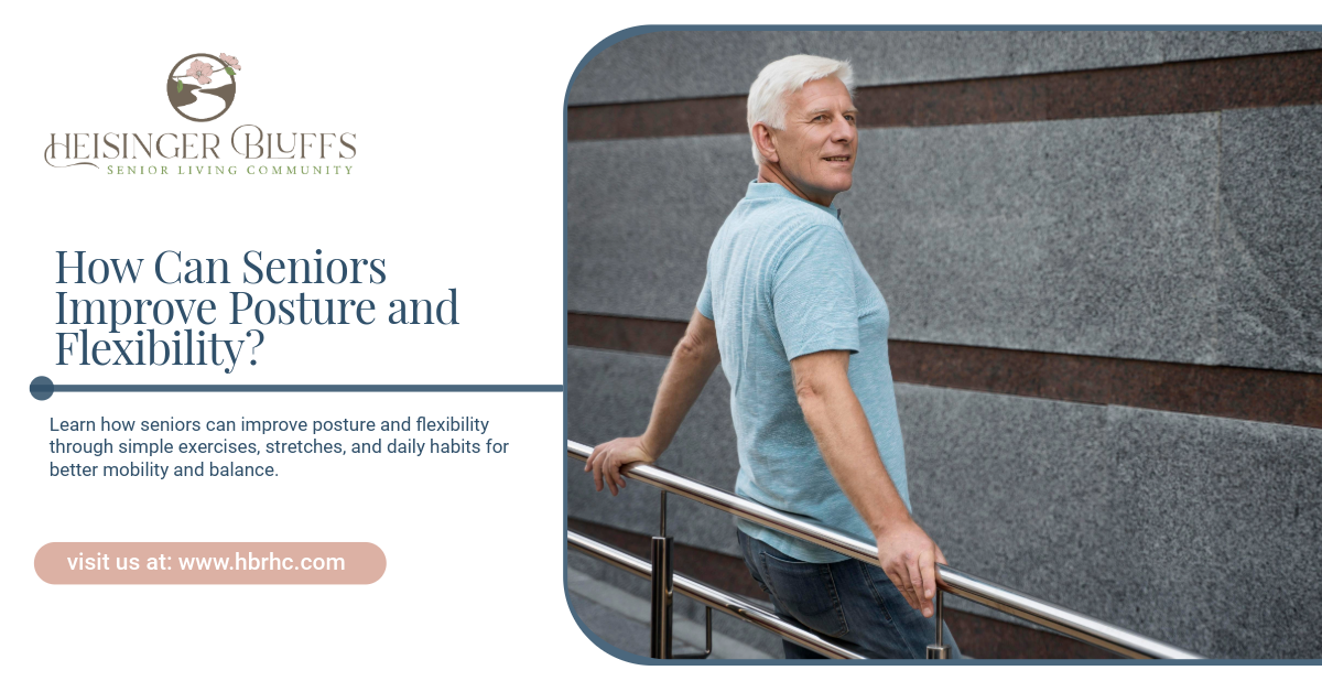 How Can Seniors Improve Their Posture And Flexibility how-can-seniors-improve-their-posture-and-flexibility