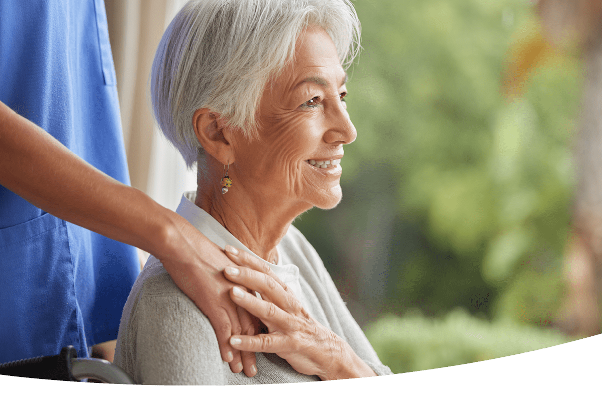 Heisinger Bluffs - Senior Living Community in Jefferson City, MO