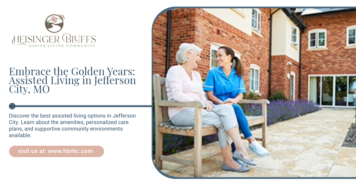 A nurse is sitting next to an older woman on a bench.