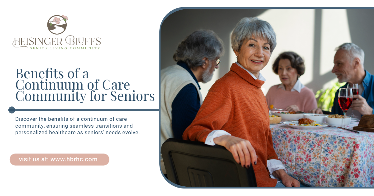 A group of elderly people are sitting around a table eating food.