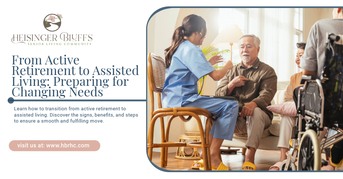 A nurse is helping an elderly man in a wheelchair.