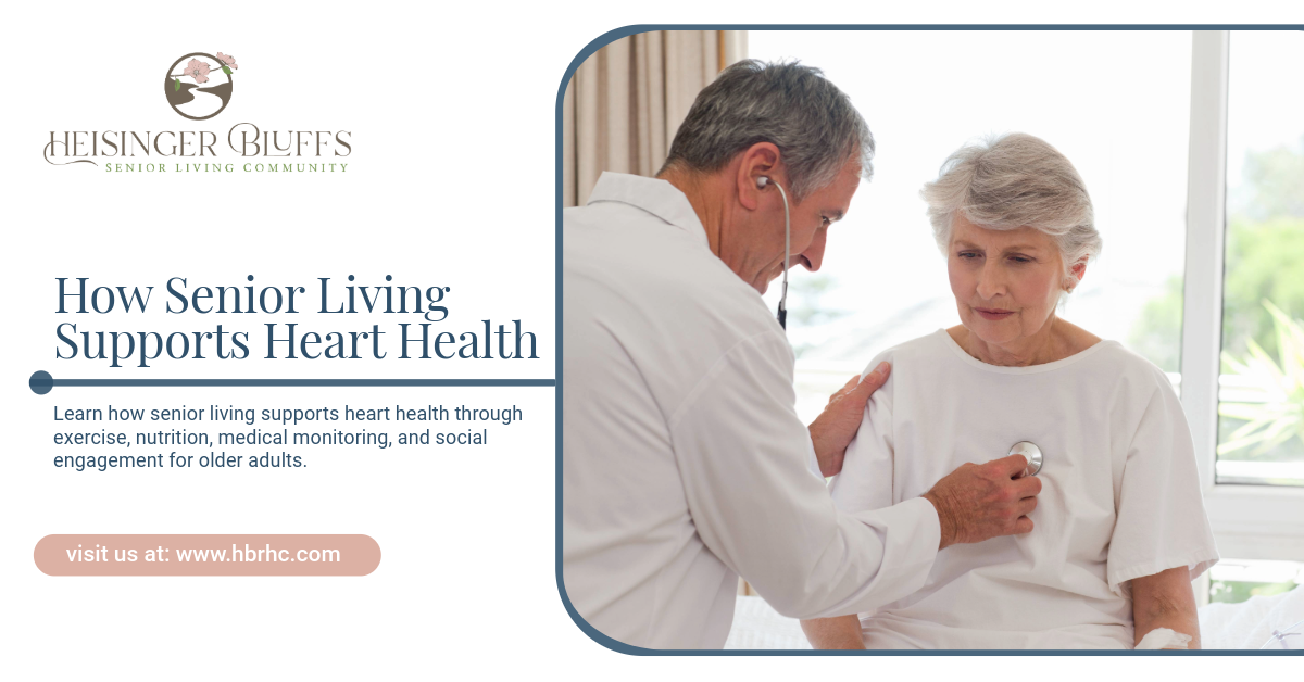 A doctor is checking an elderly lady's heartbeat using an astethoscope
