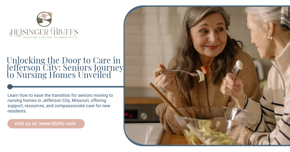 Two older women are sitting at a table eating food.