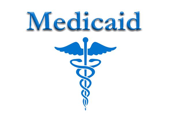 Medicaid logo