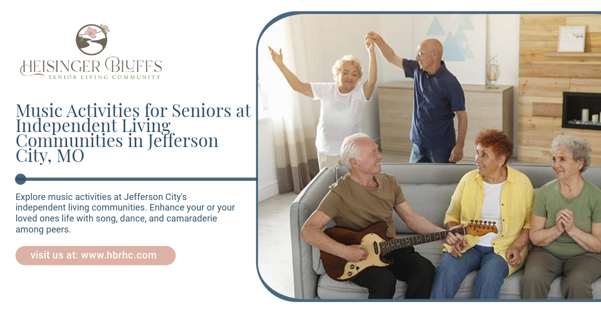 A group of elderly people are sitting on a couch playing guitars.