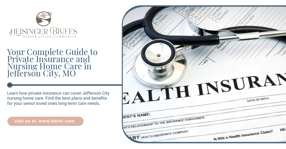 A stethoscope is sitting on top of a health insurance form.