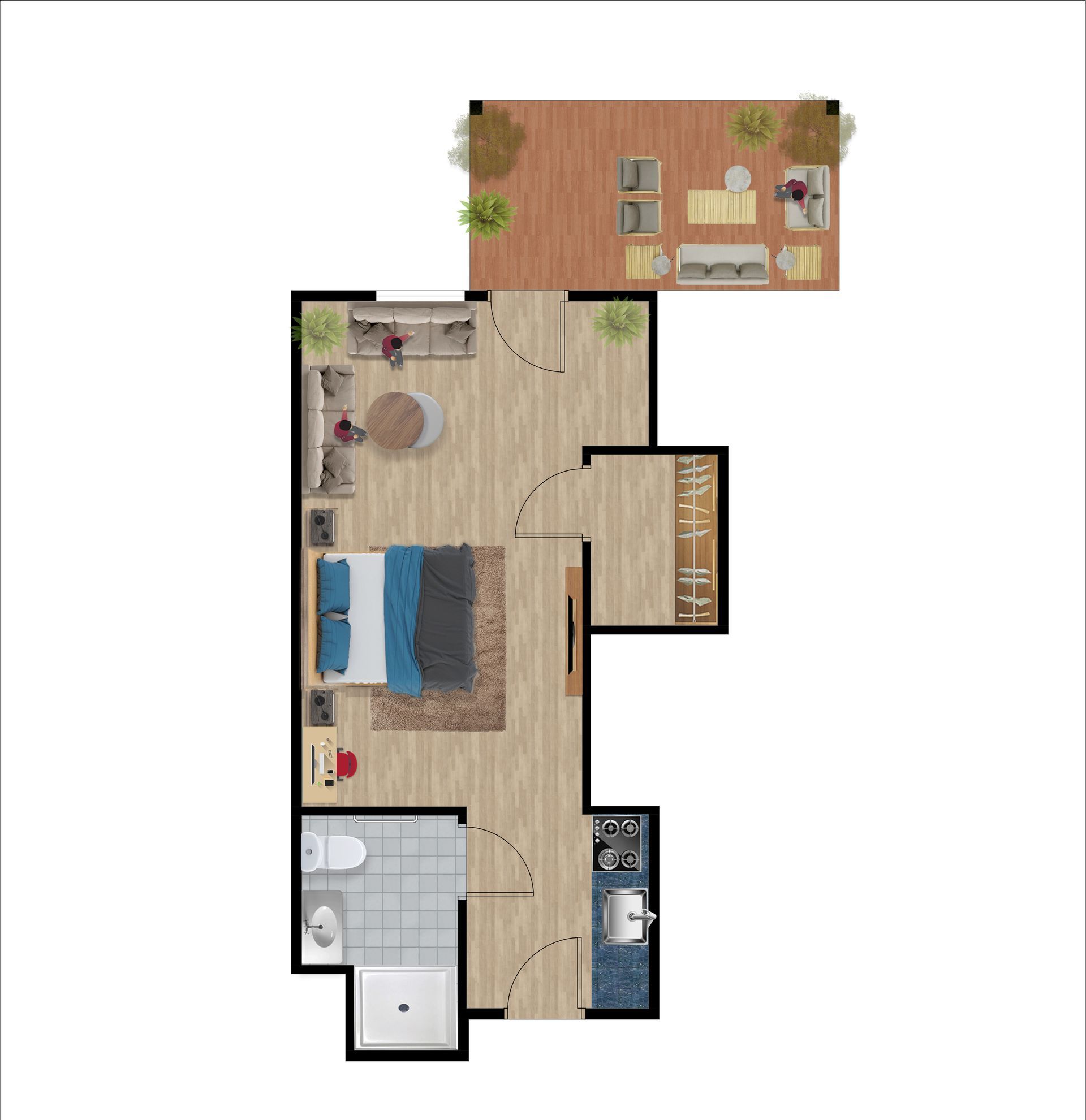 Riverview Assisted Living & Memory Care III | Jefferson City, MO