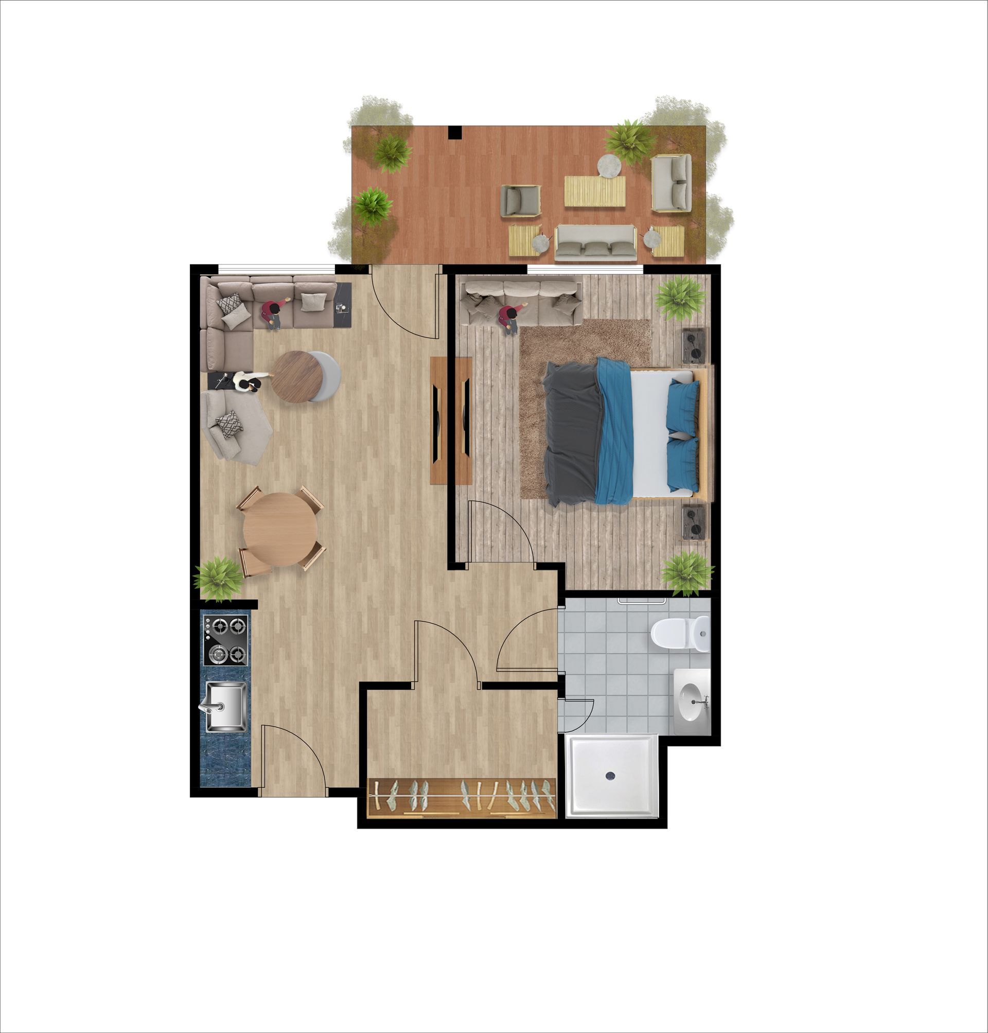 Riverview Assisted Living & Memory Care II | Jefferson City, MO