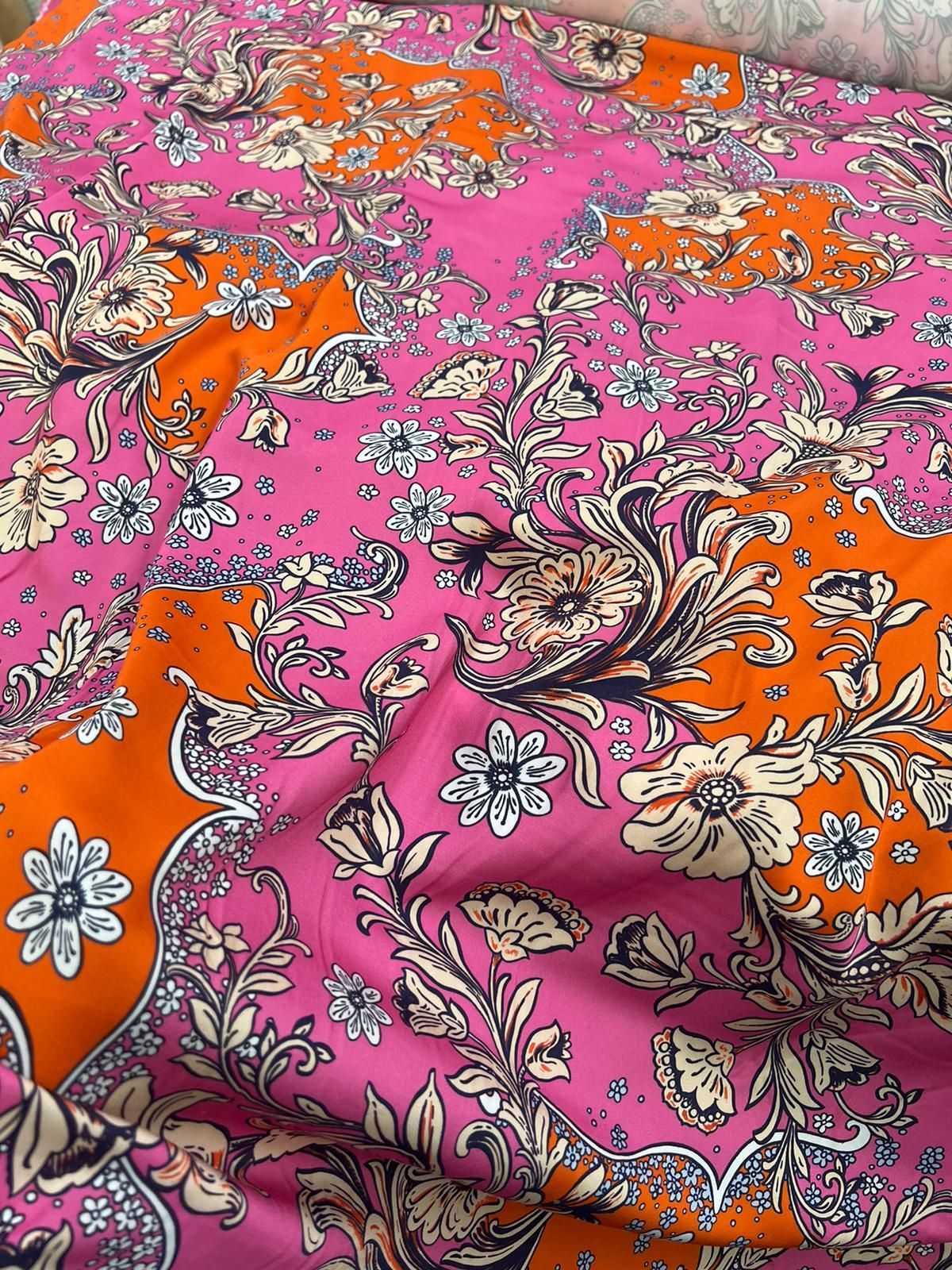 quality fabrics