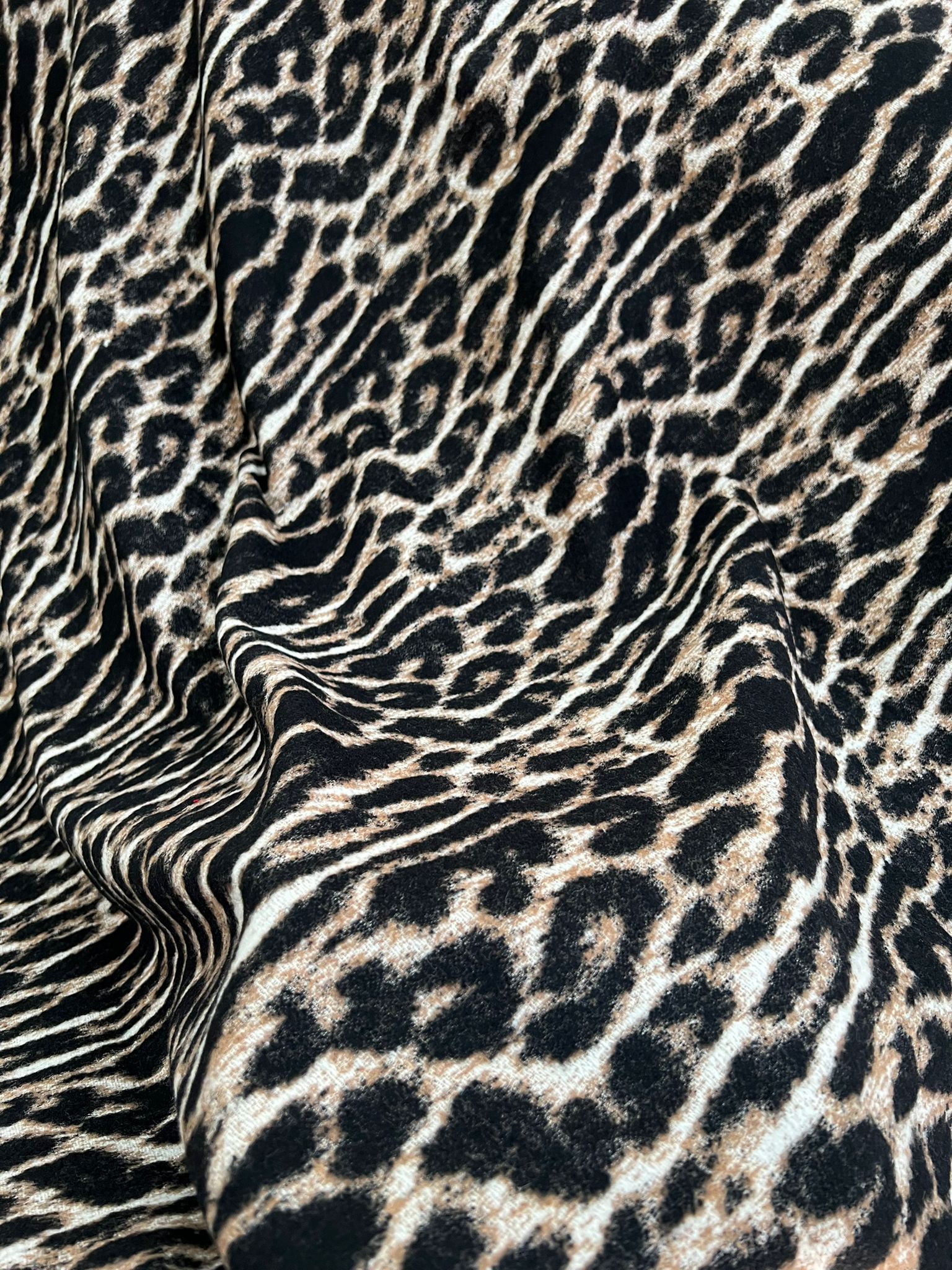 Lana mohair