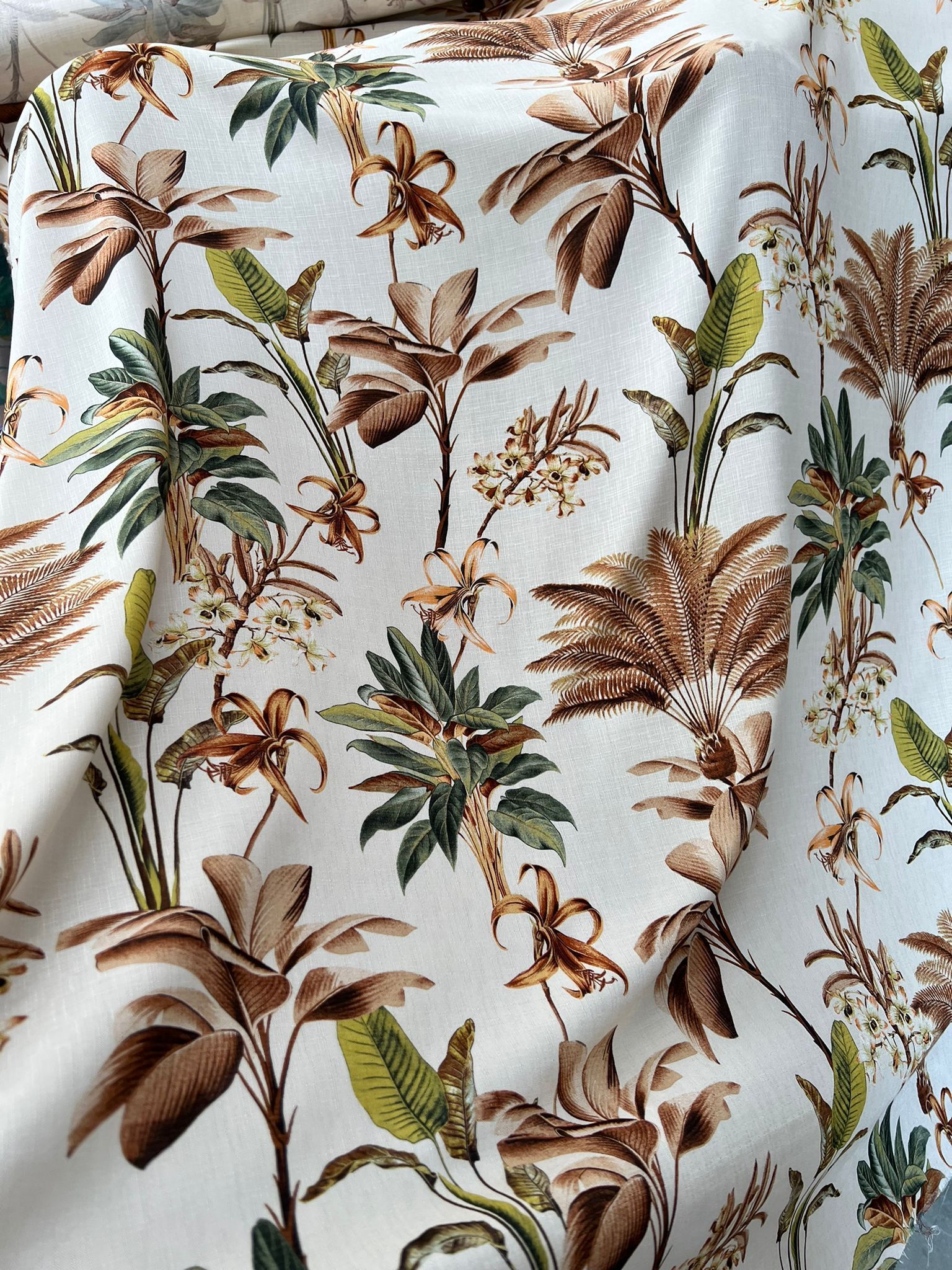 quality fabrics